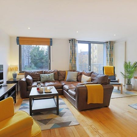 The East London Residence Edinburgh Exterior photo