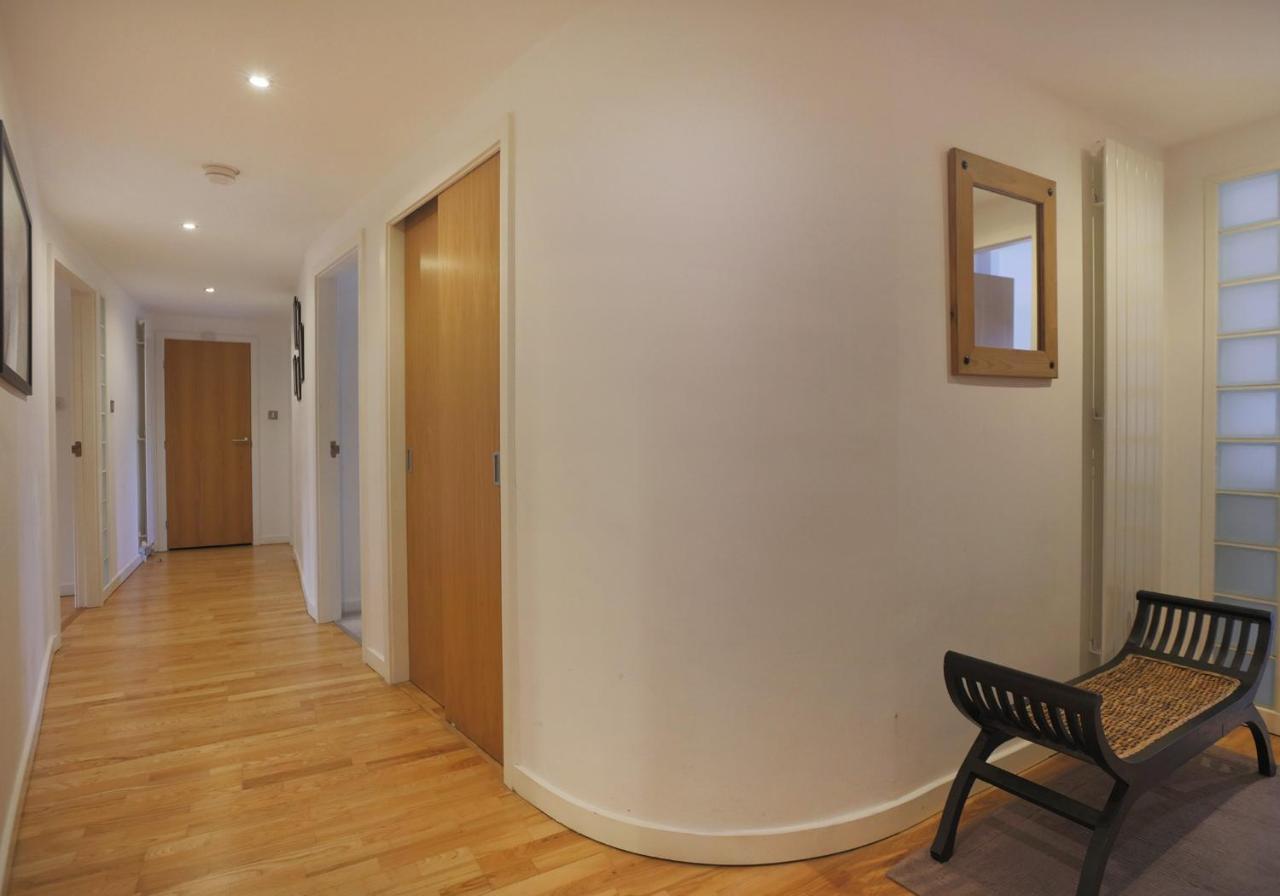 The East London Residence Edinburgh Exterior photo